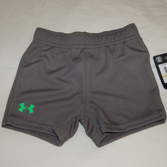 Under Armour Other - Under Armour Baby Boy Shorts